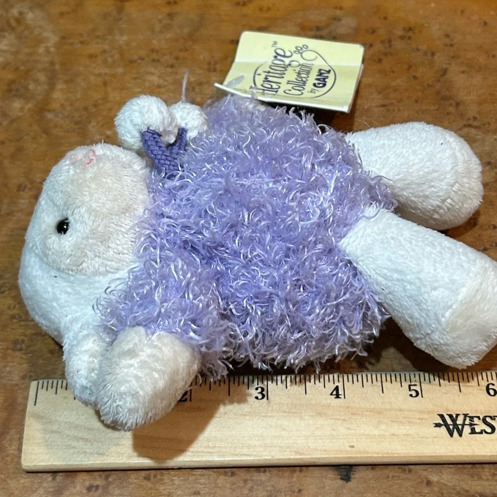 Ganz Lamb Sheep 6